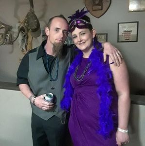 Meet your Posher, Carlucci